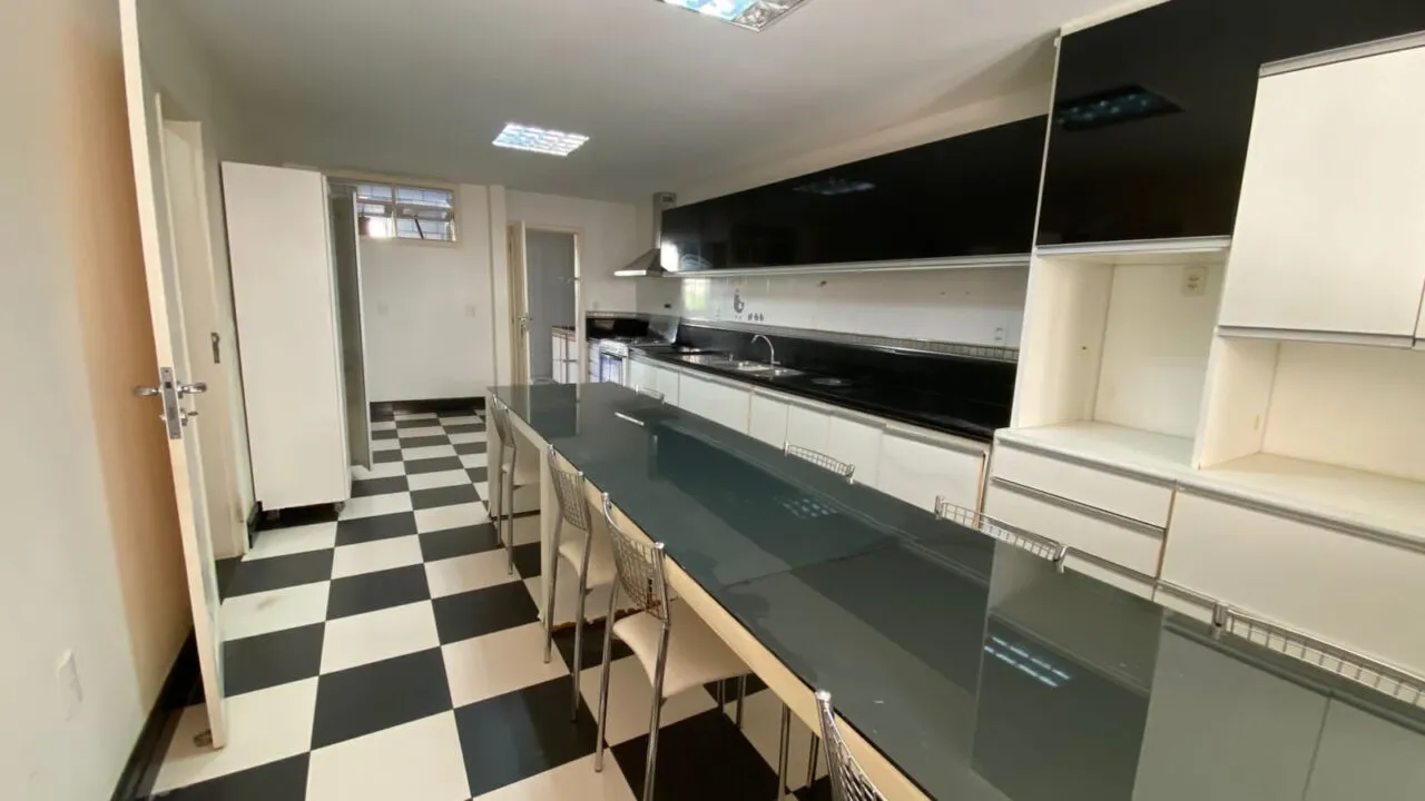 Casa duplex de Luxo