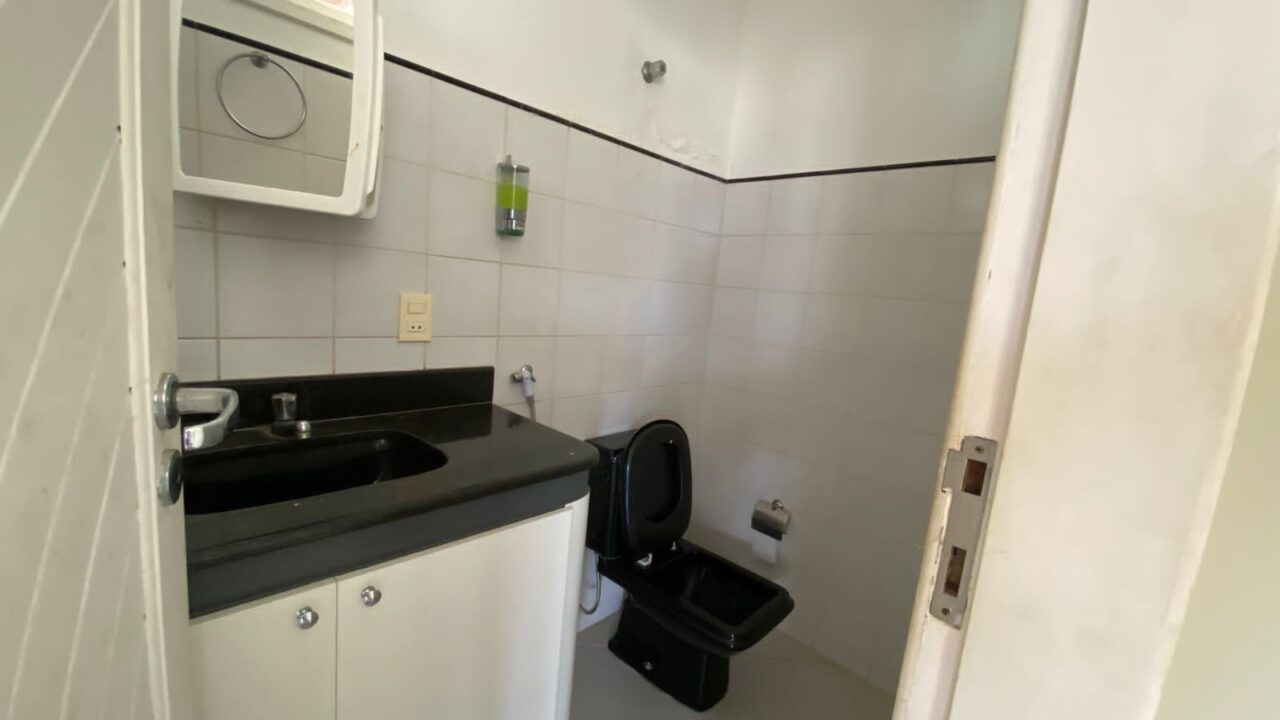 Casa duplex de Luxo