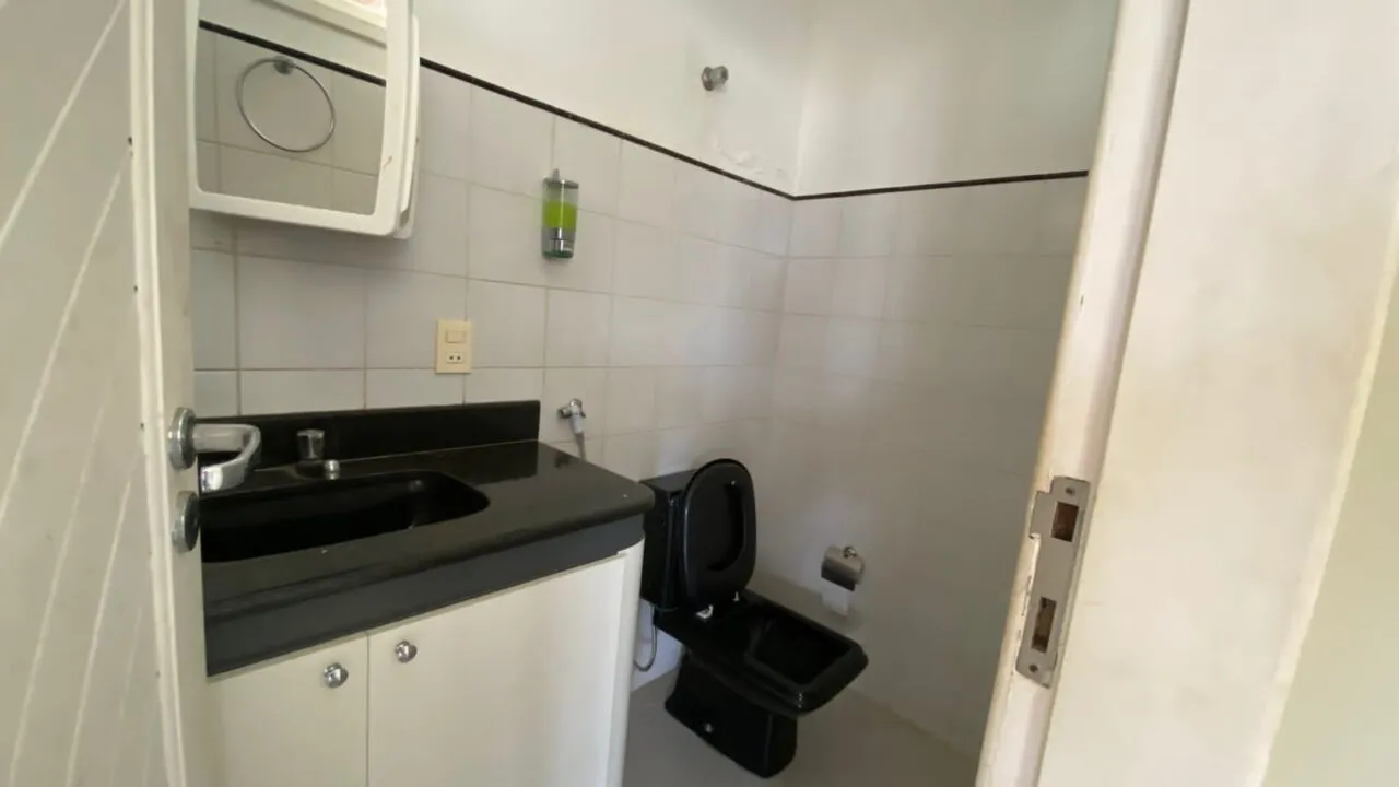 Casa duplex de Luxo