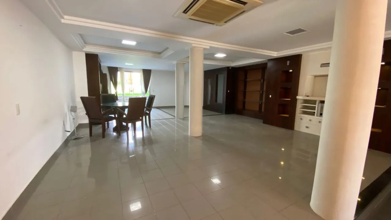 Casa duplex de Luxo