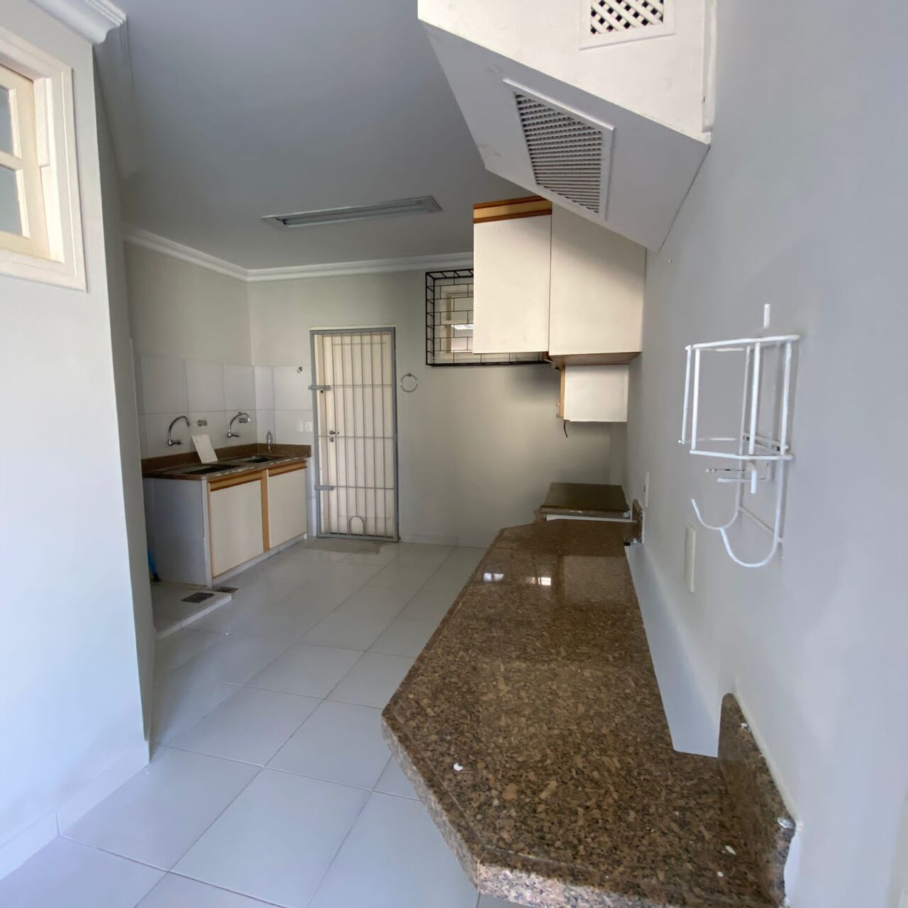 Casa duplex de Luxo
