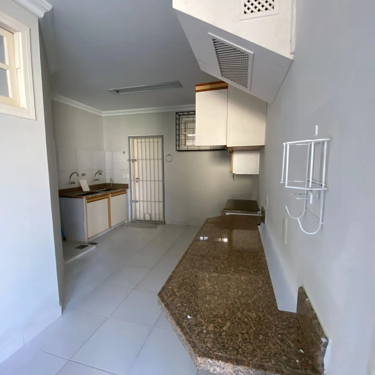 Casa duplex de Luxo