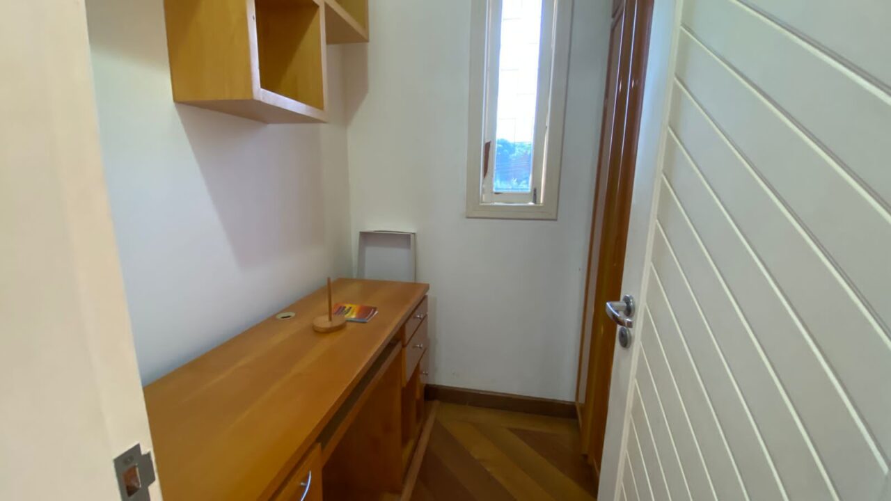 Casa duplex de Luxo