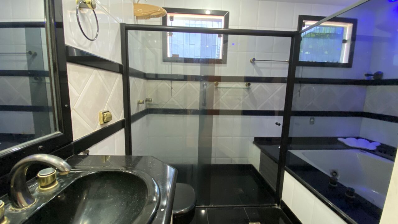 Casa duplex de Luxo