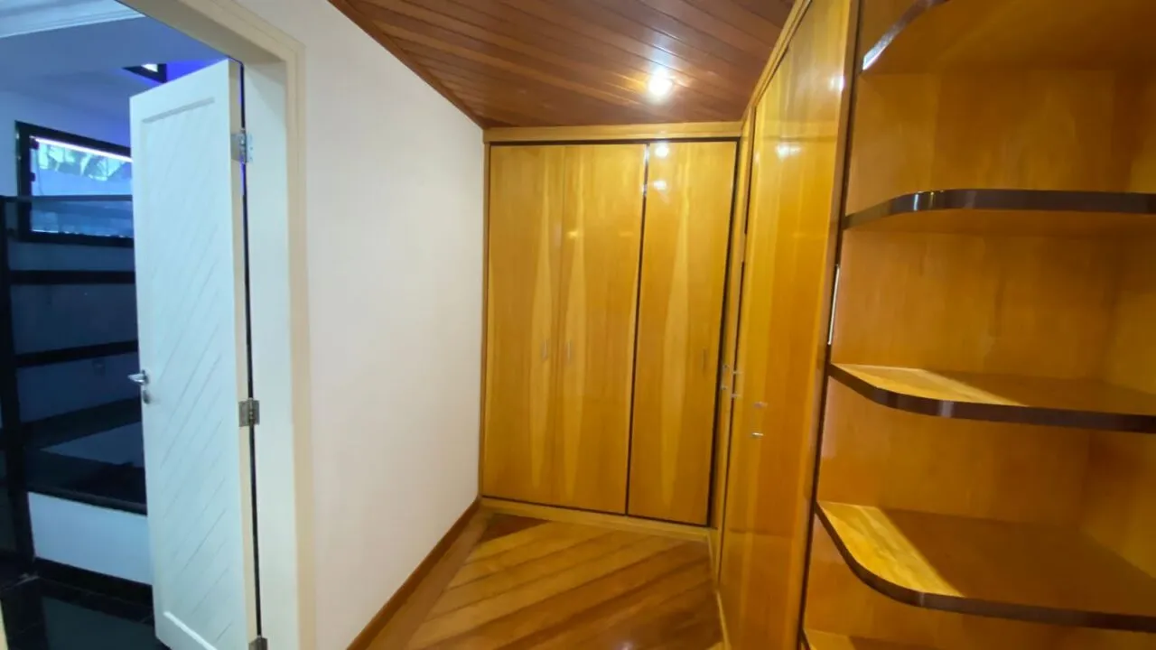 Casa duplex de Luxo