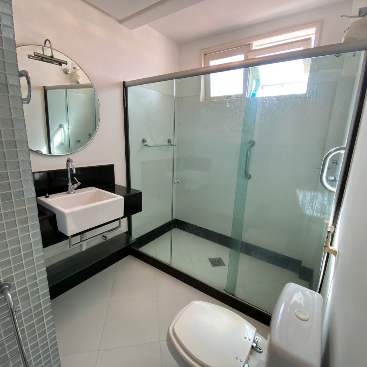 Casa duplex de Luxo