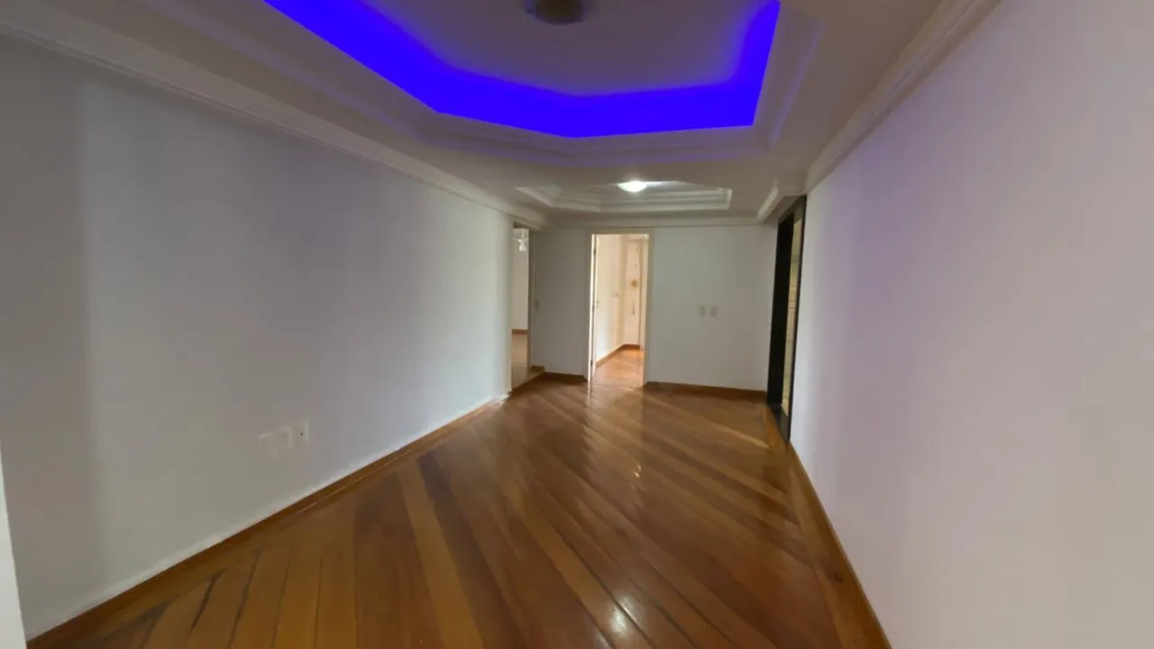 Casa duplex de Luxo