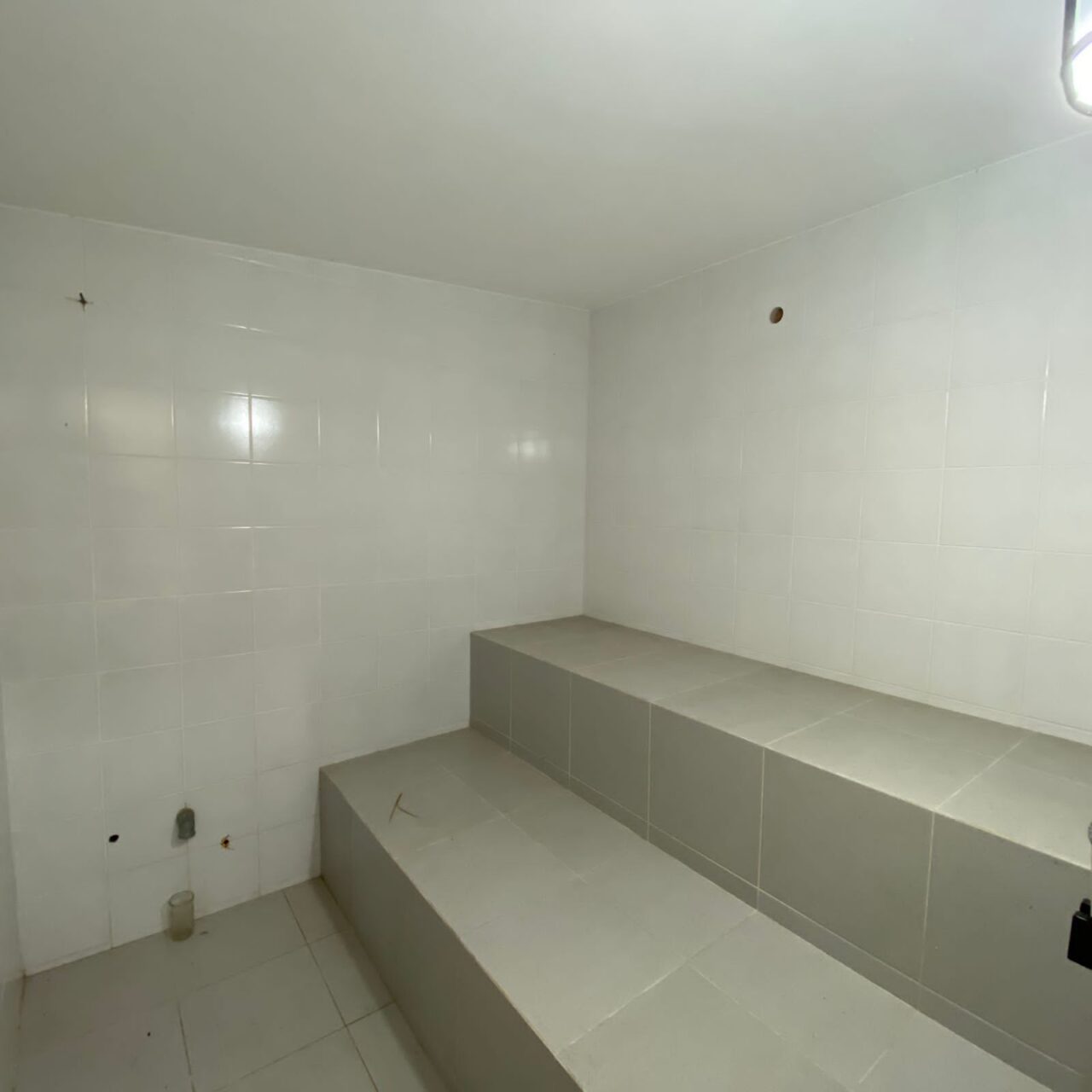 Casa duplex de Luxo