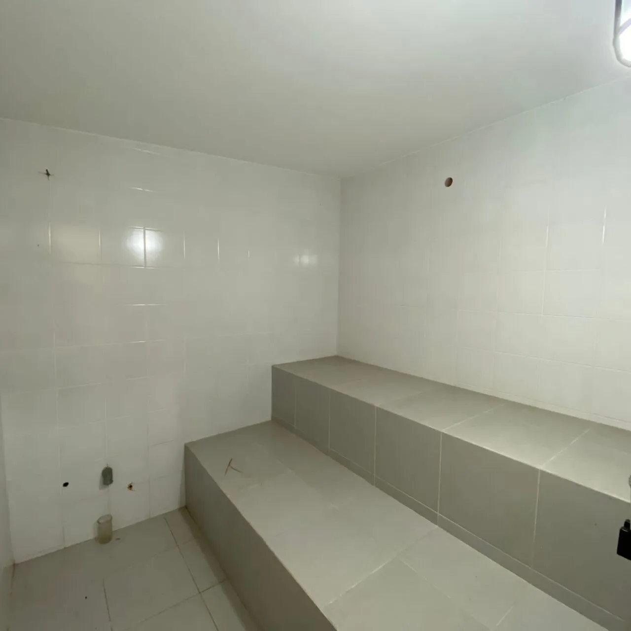 Casa duplex de Luxo