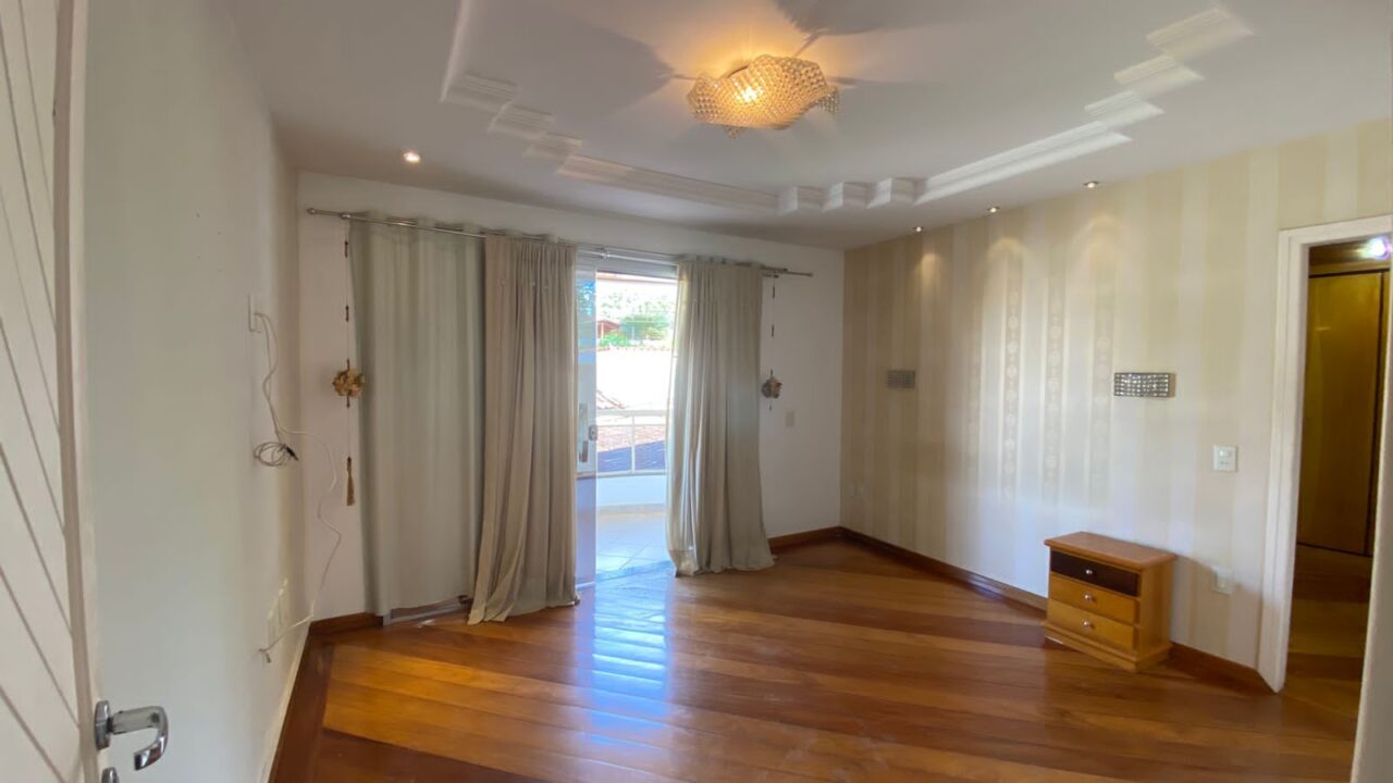 Casa duplex de Luxo