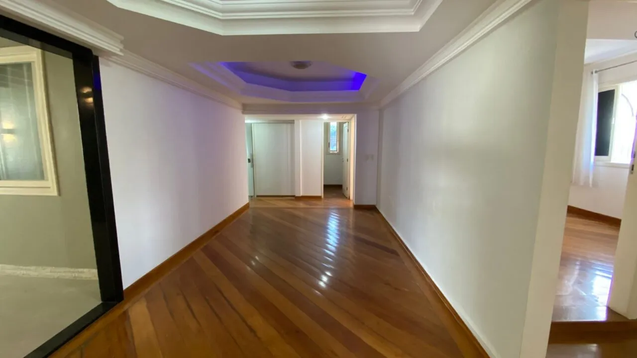 Casa duplex de Luxo