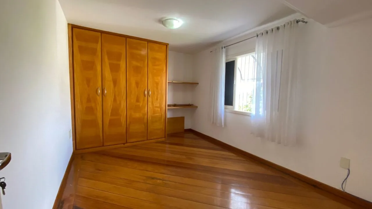 Casa duplex de Luxo