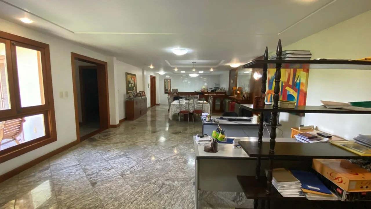 Casa - Maria das Graças
