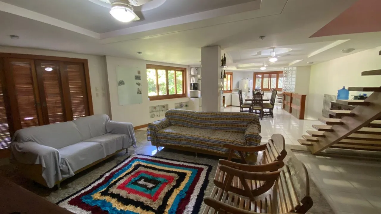 Casa - Maria das Graças