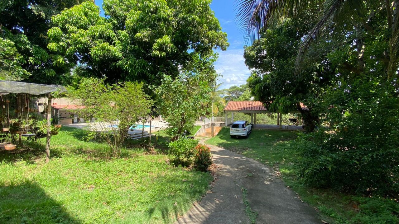 Casa - Maria das Graças