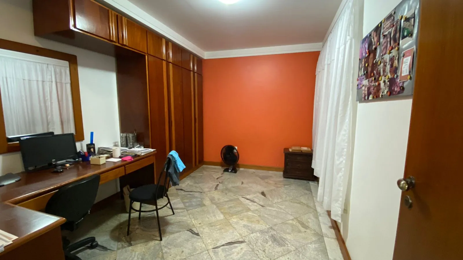 Casa - Maria das Graças