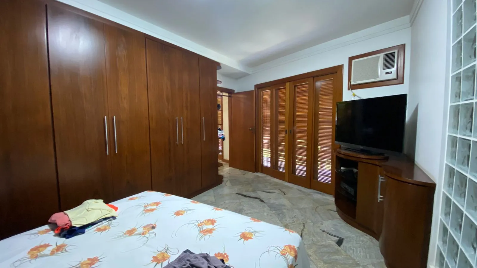 Casa - Maria das Graças