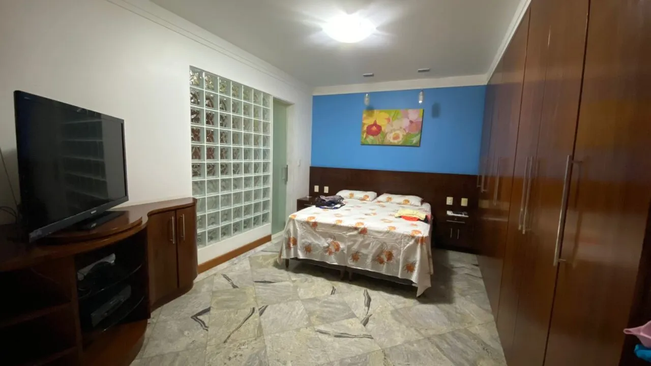 Casa - Maria das Graças