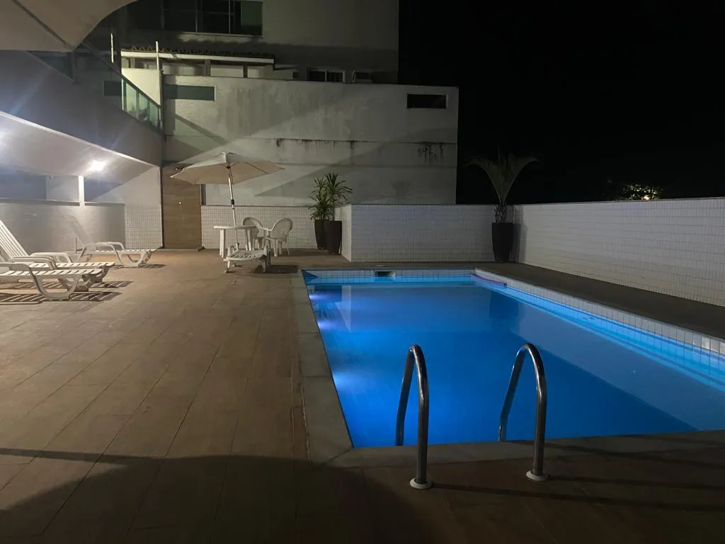 Apt. Guarapari