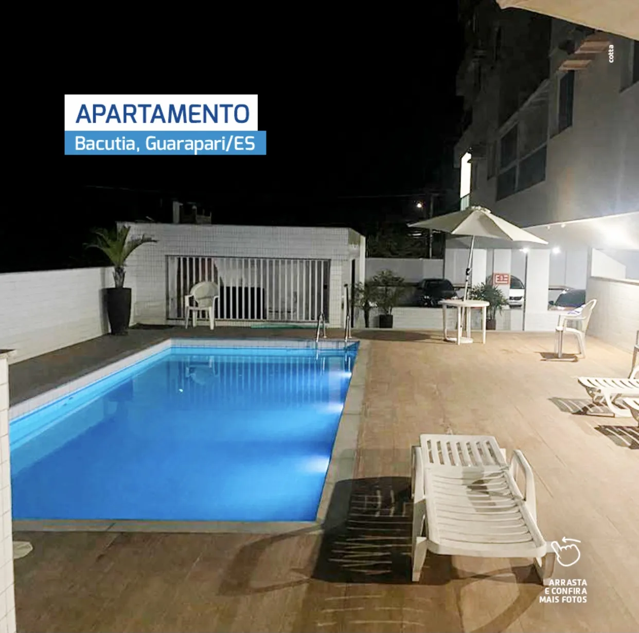 Apt. Guarapari