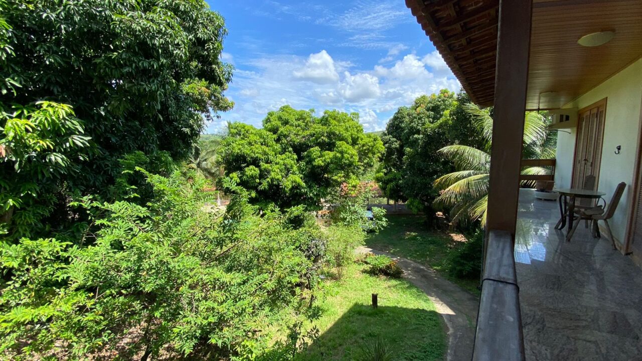 Casa - Maria das Graças