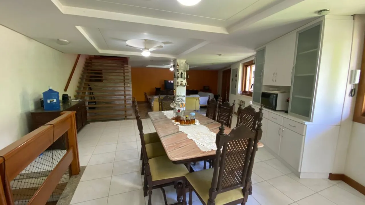 Casa - Maria das Graças