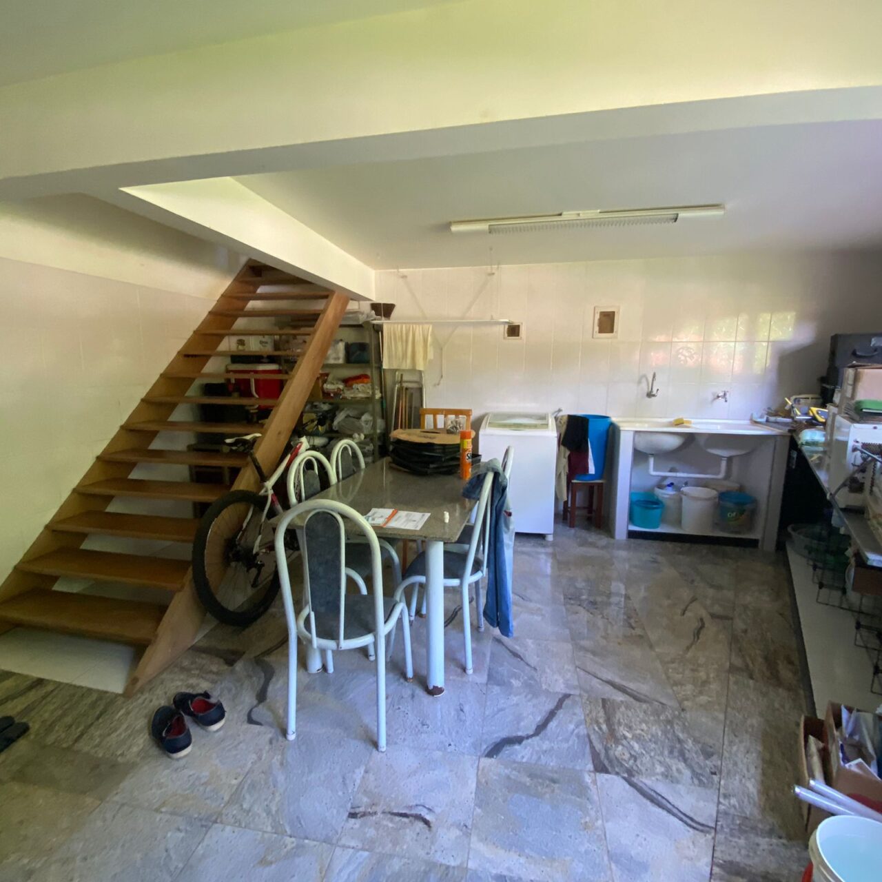 Casa - Maria das Graças