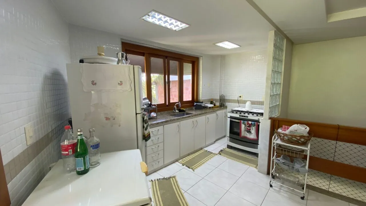 Casa - Maria das Graças