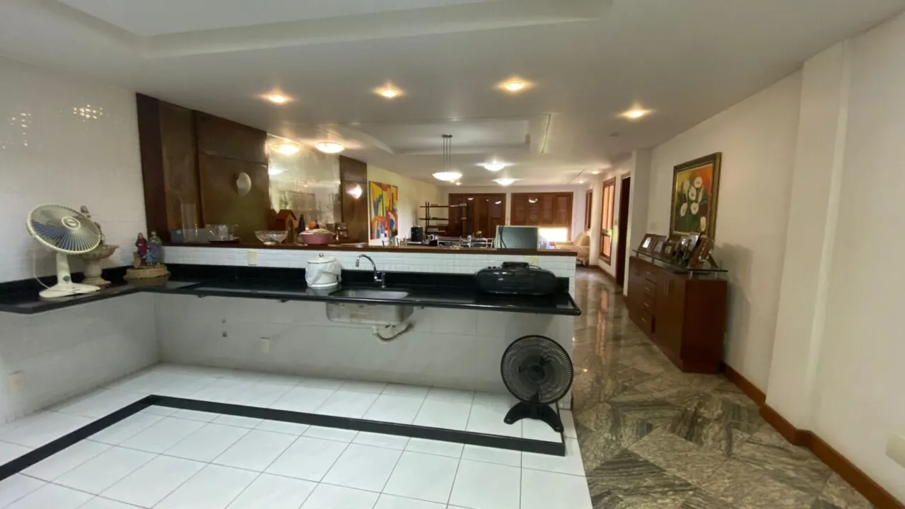 Casa - Maria das Graças