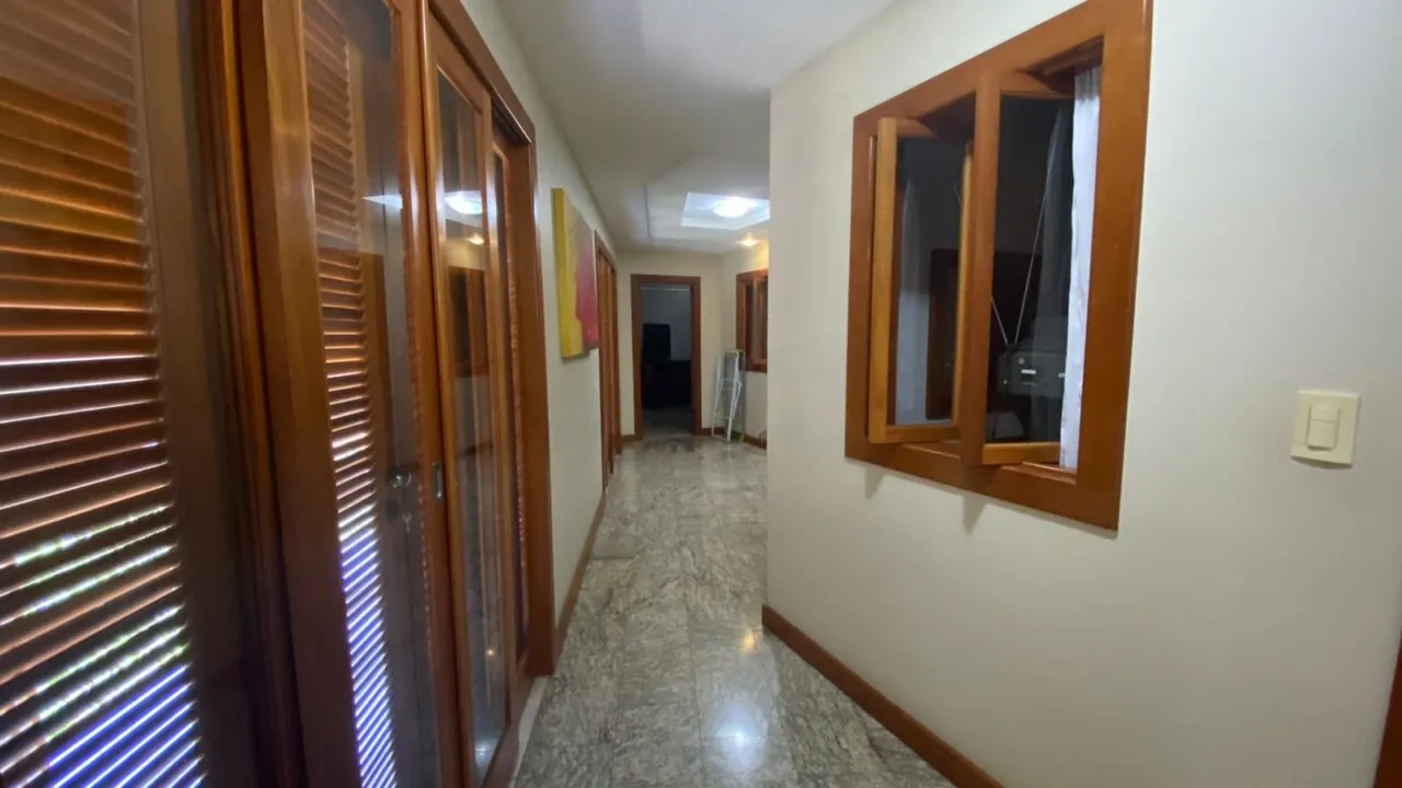 Casa - Maria das Graças