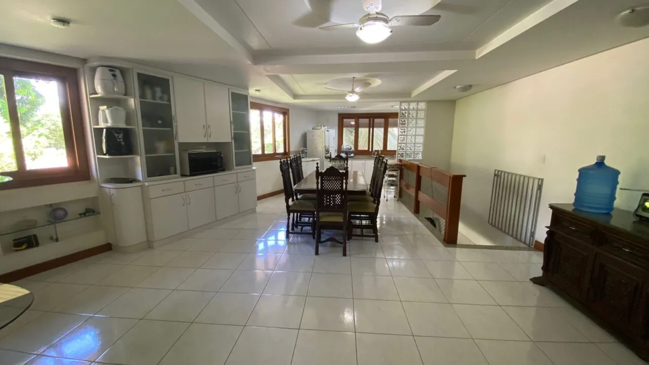 Casa - Maria das Graças