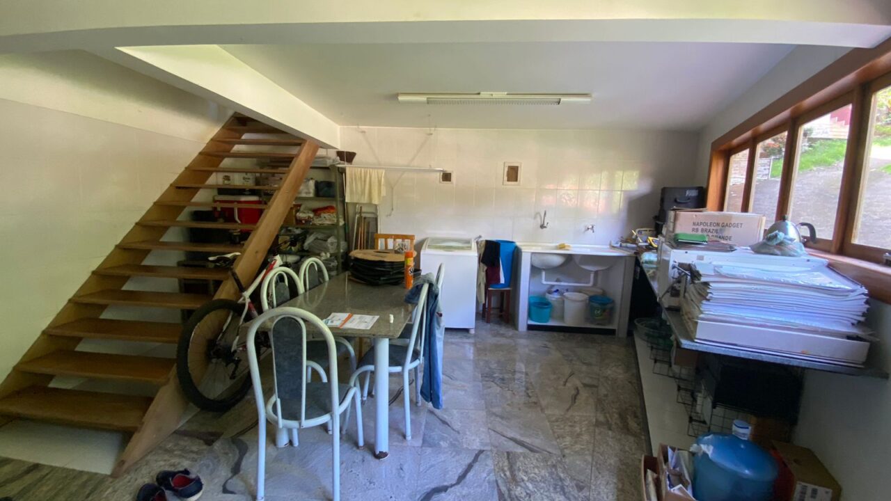Casa - Maria das Graças