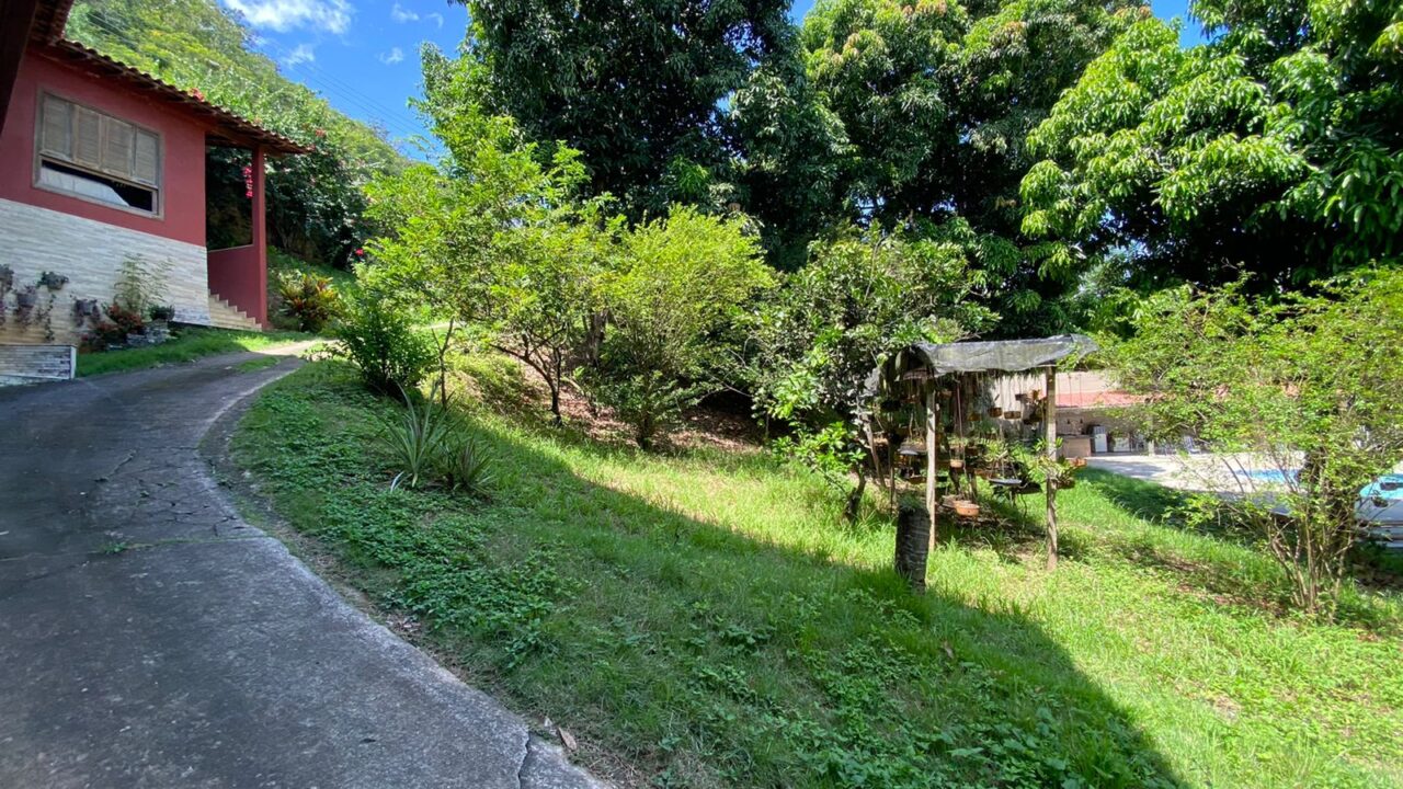 Casa - Maria das Graças