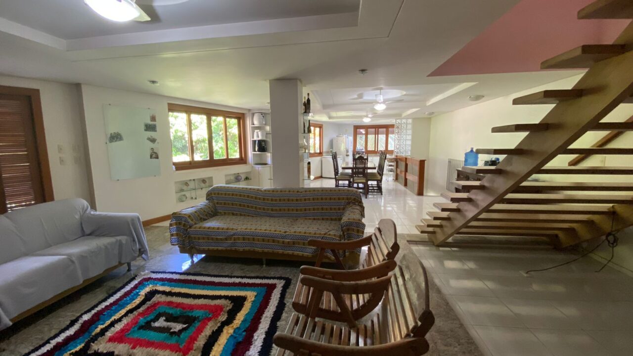 Casa - Maria das Graças