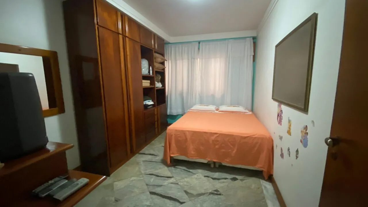 Casa - Maria das Graças