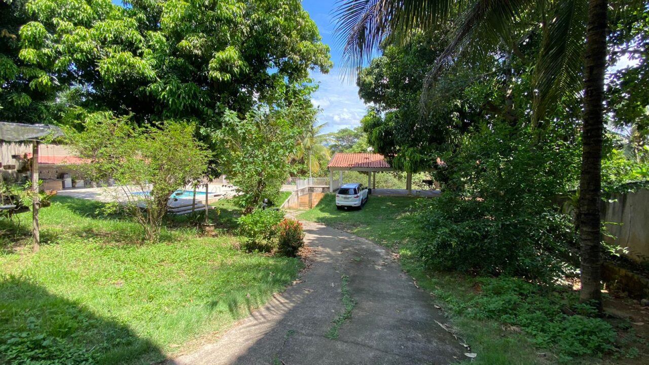Casa - Maria das Graças