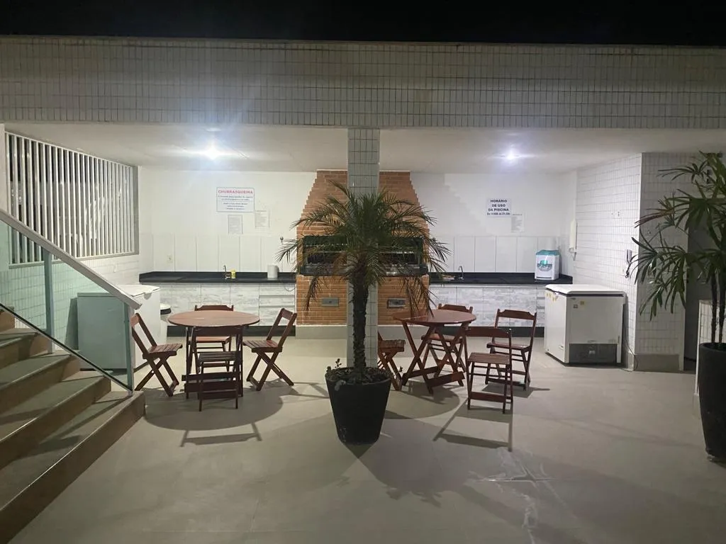 Apt. Guarapari