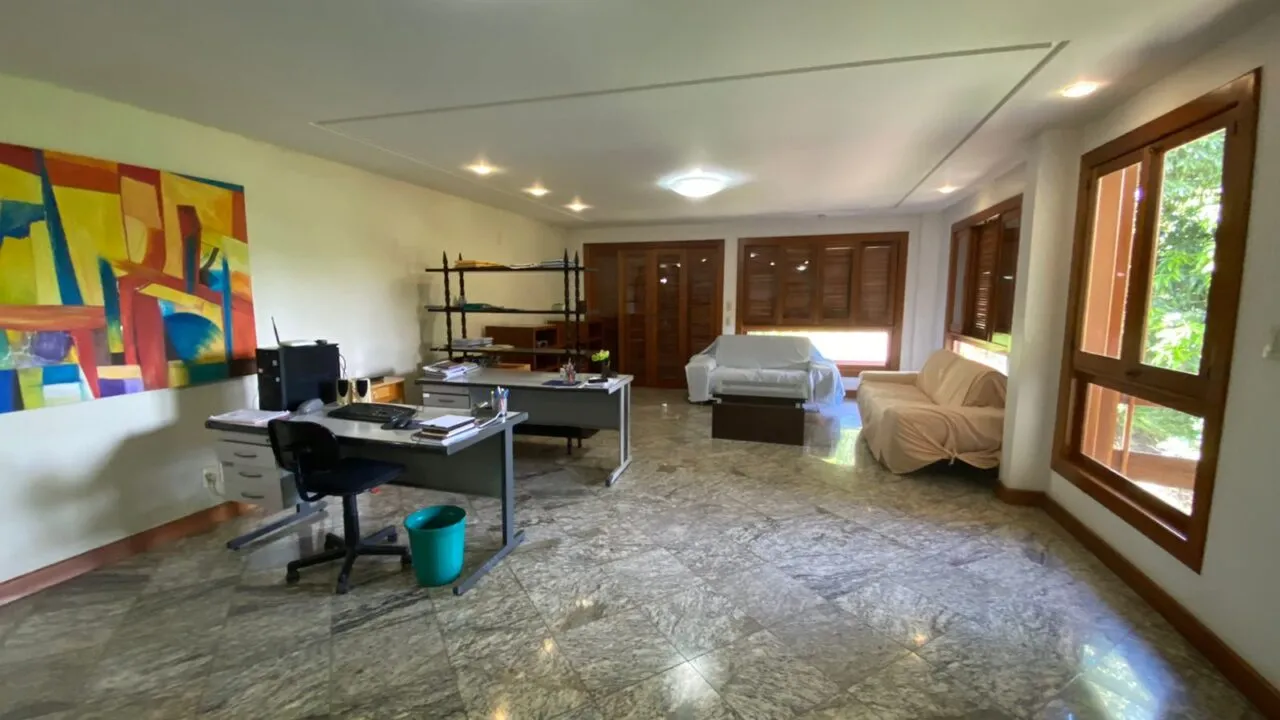 Casa - Maria das Graças