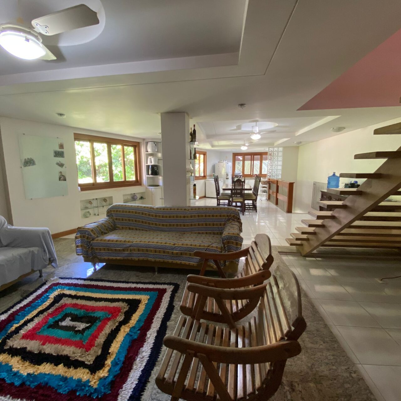 Casa - Maria das Graças