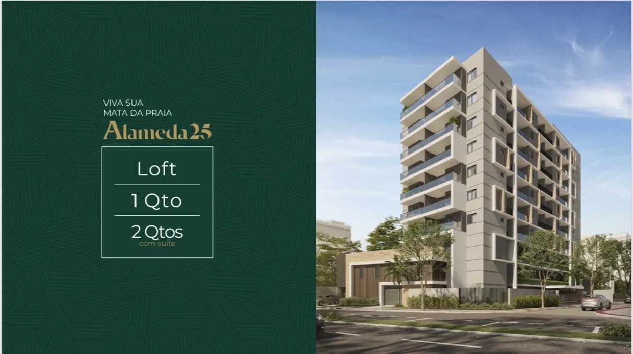 Alameda 25