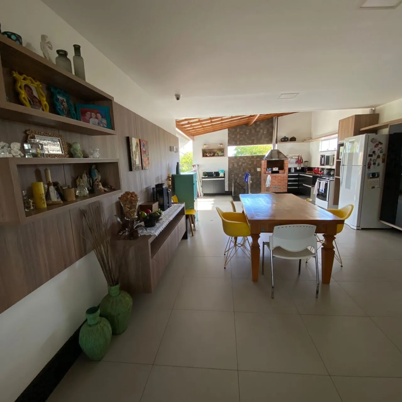 Casa duplex Moacir Brotas
