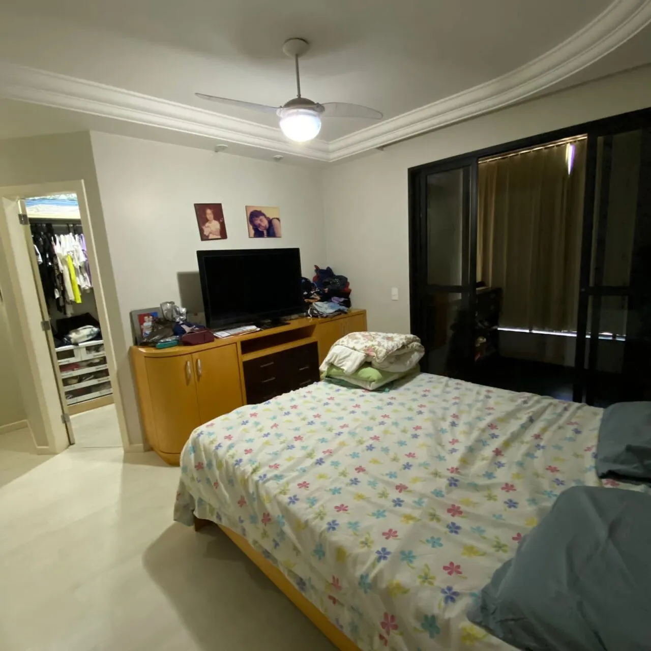 Casa duplex Moacir Brotas
