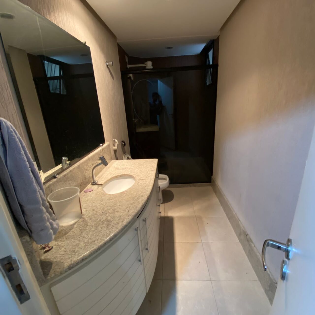 Casa duplex Moacir Brotas