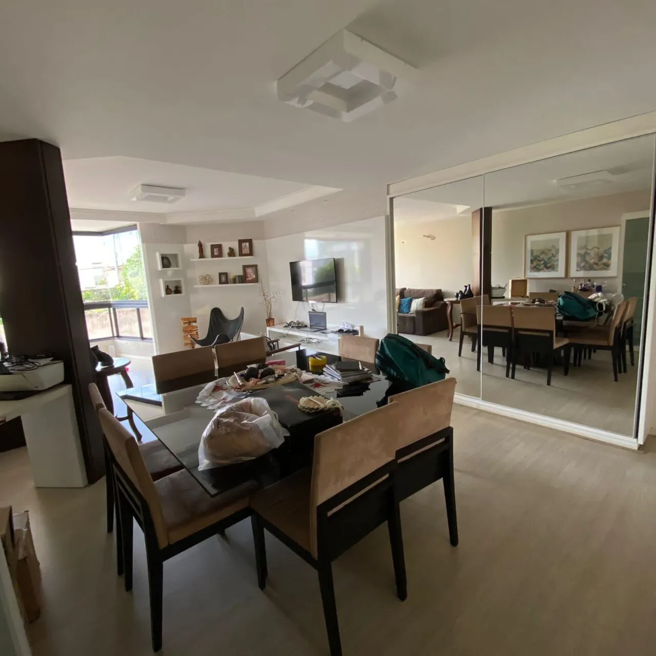 Casa duplex Moacir Brotas