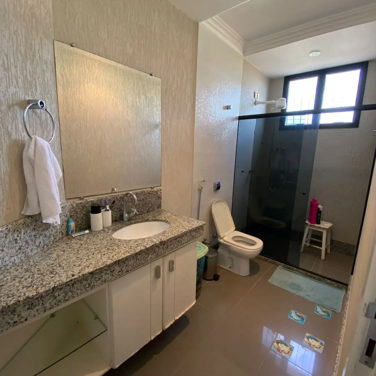 Casa duplex Moacir Brotas