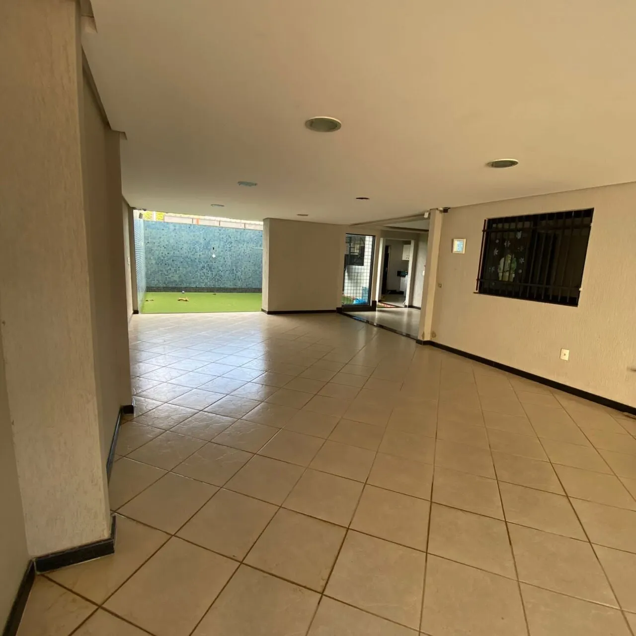 Casa duplex Moacir Brotas