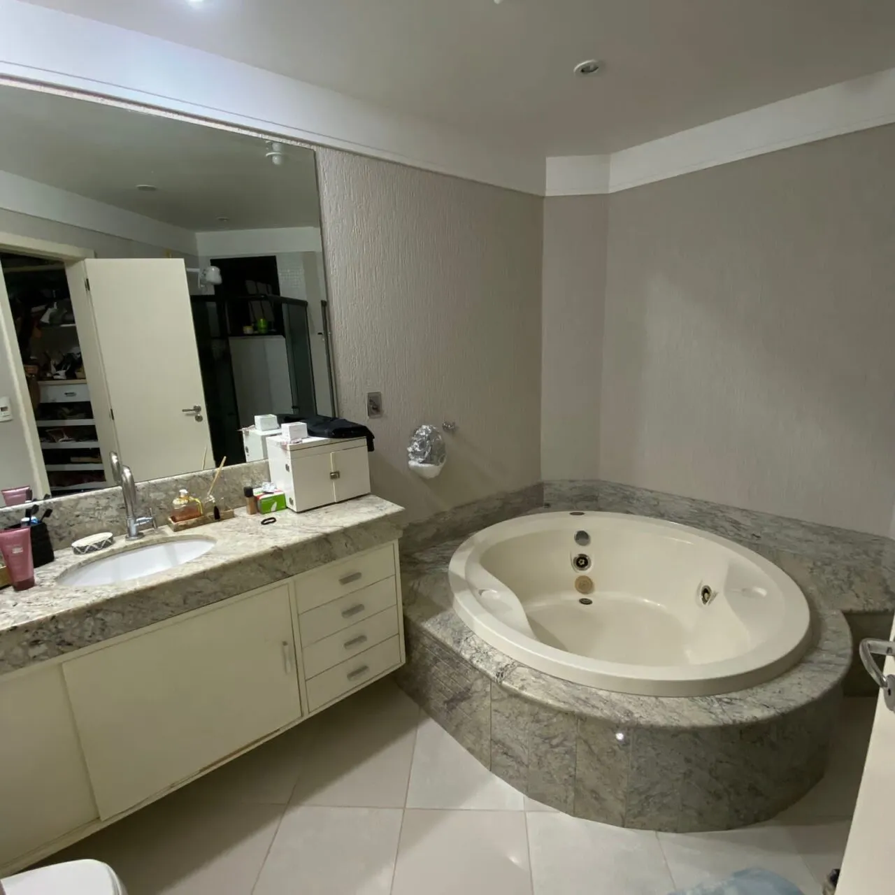 Casa duplex Moacir Brotas
