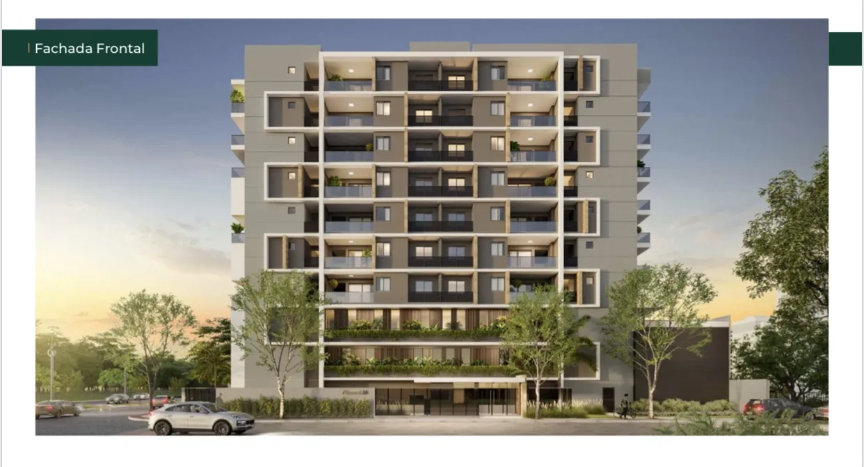 Alameda 25