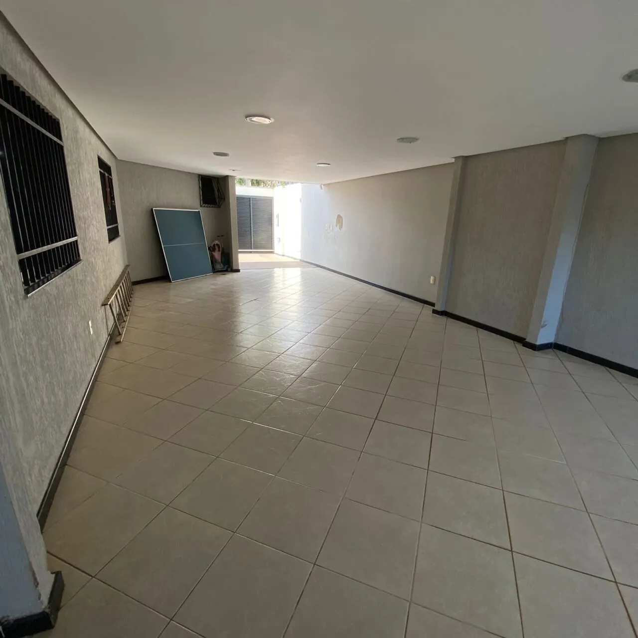 Casa duplex Moacir Brotas