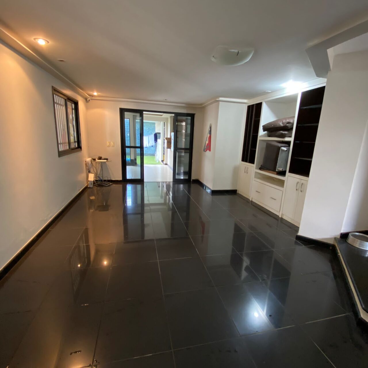 Casa duplex Moacir Brotas
